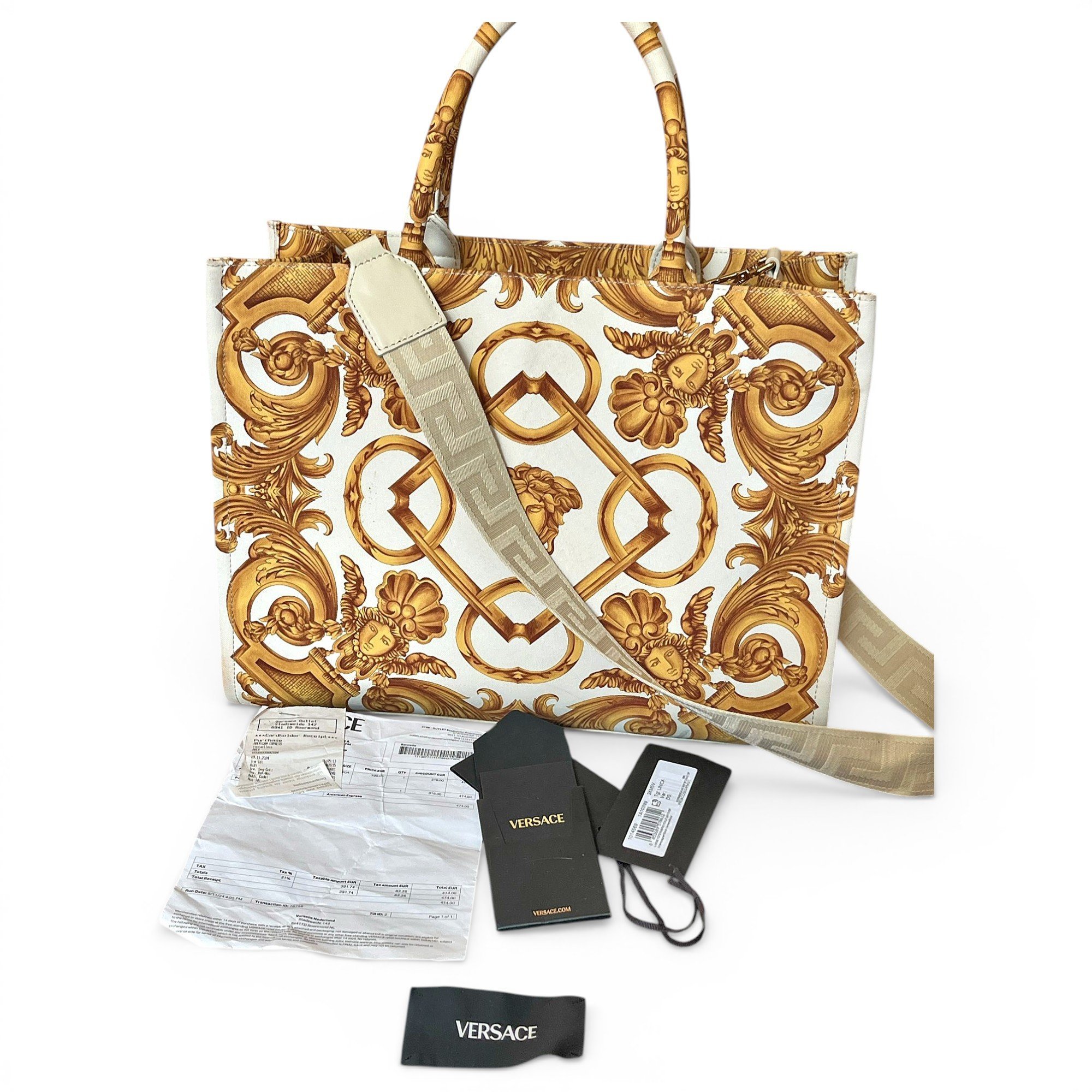 Tote
