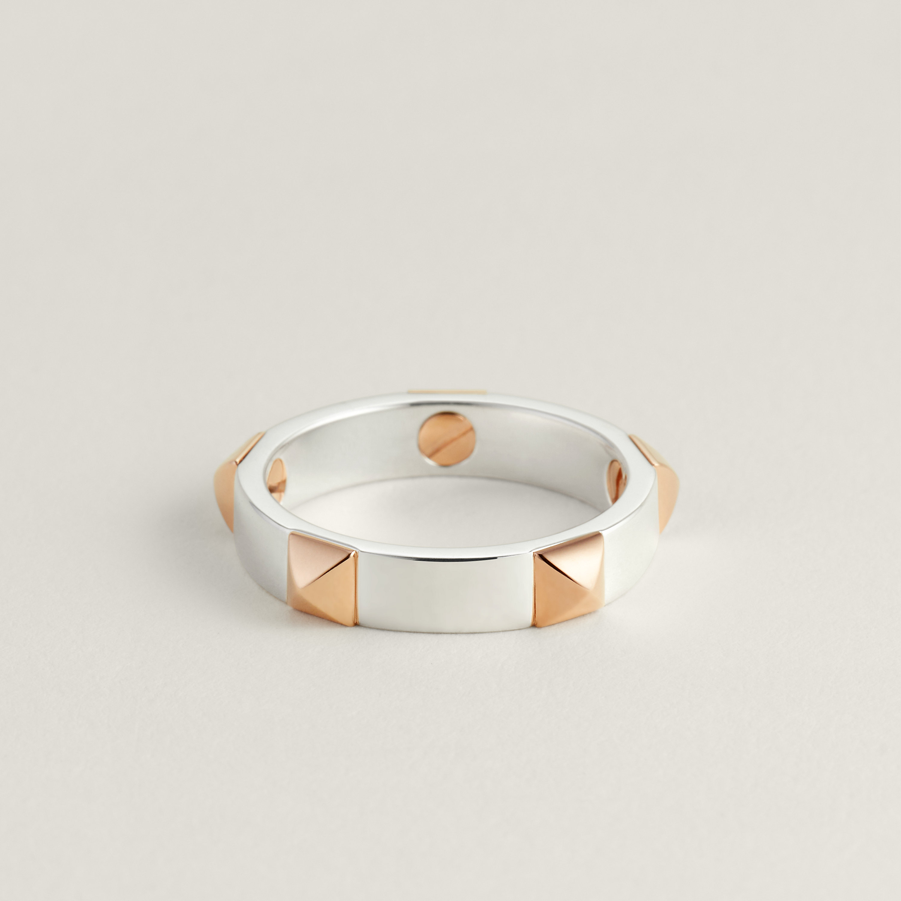 Hermès Clou d'H ring