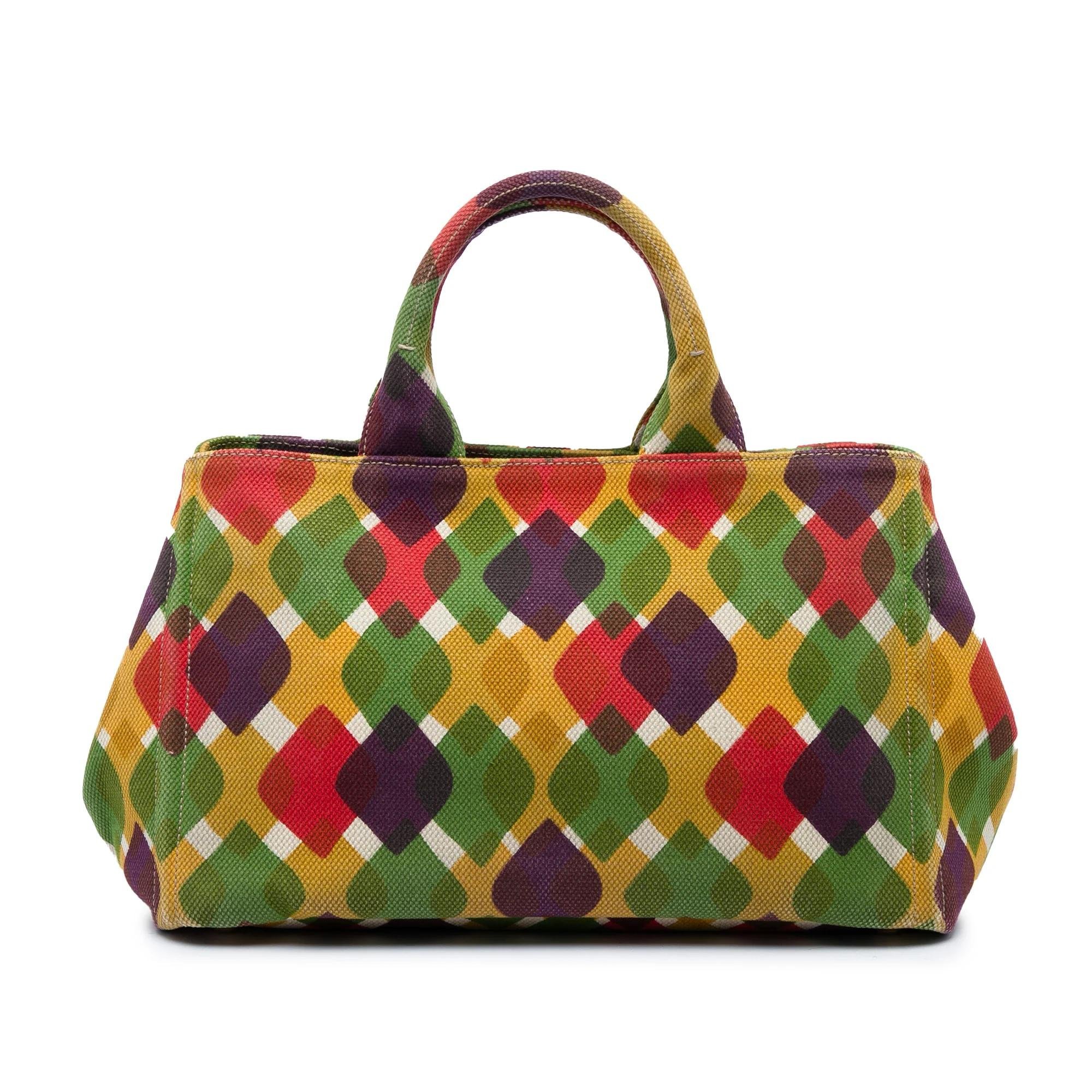 Cloth handbag