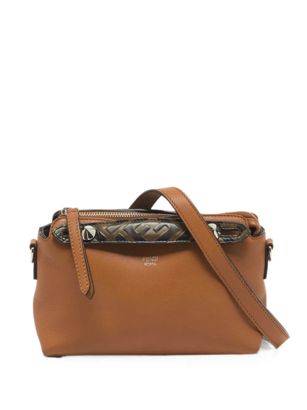 2020 mini By The Way cross body bag