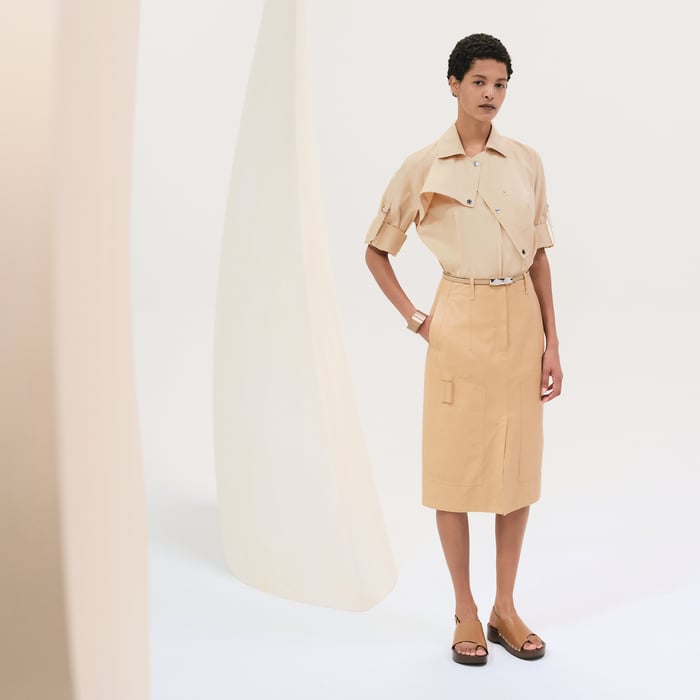 Jupe Inspiration Workwear