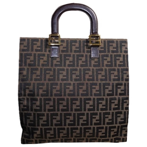 Cloth tote