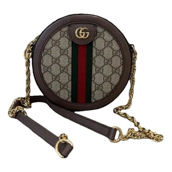 Ophidia mini bag