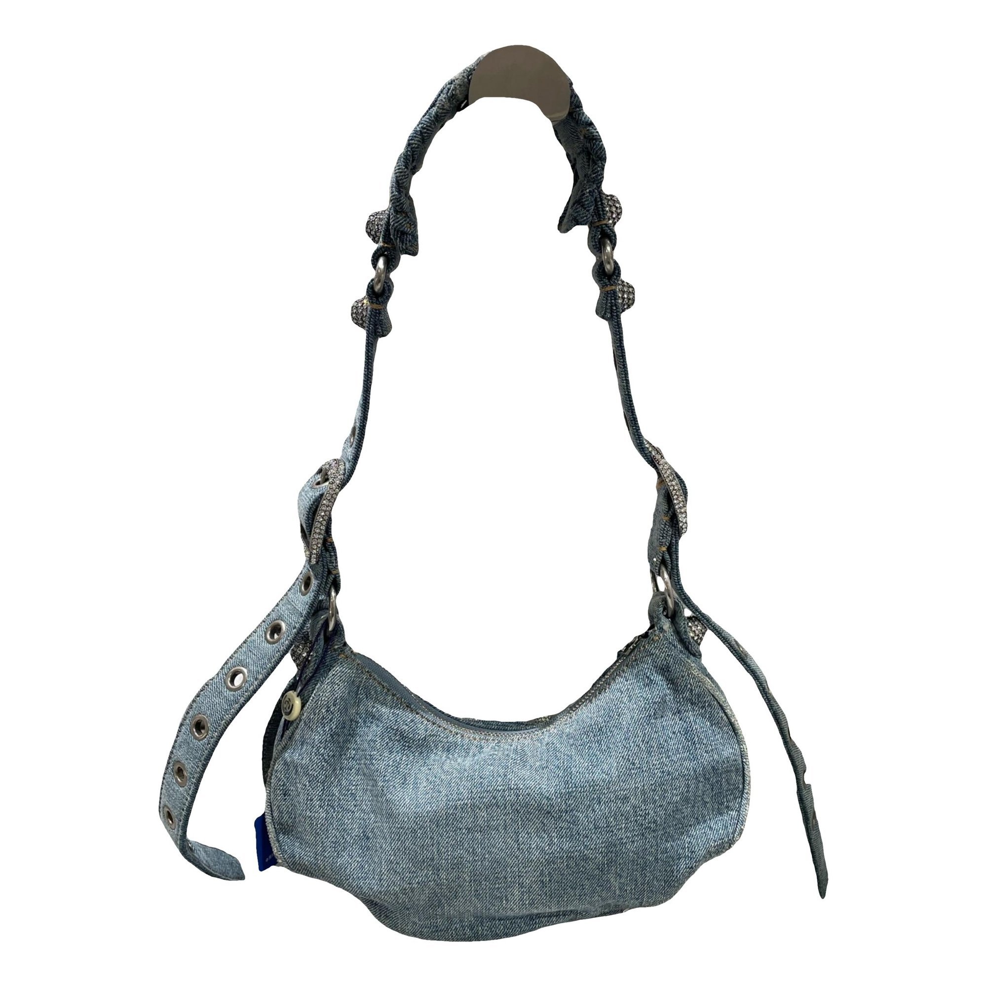 Le Cagole handbag