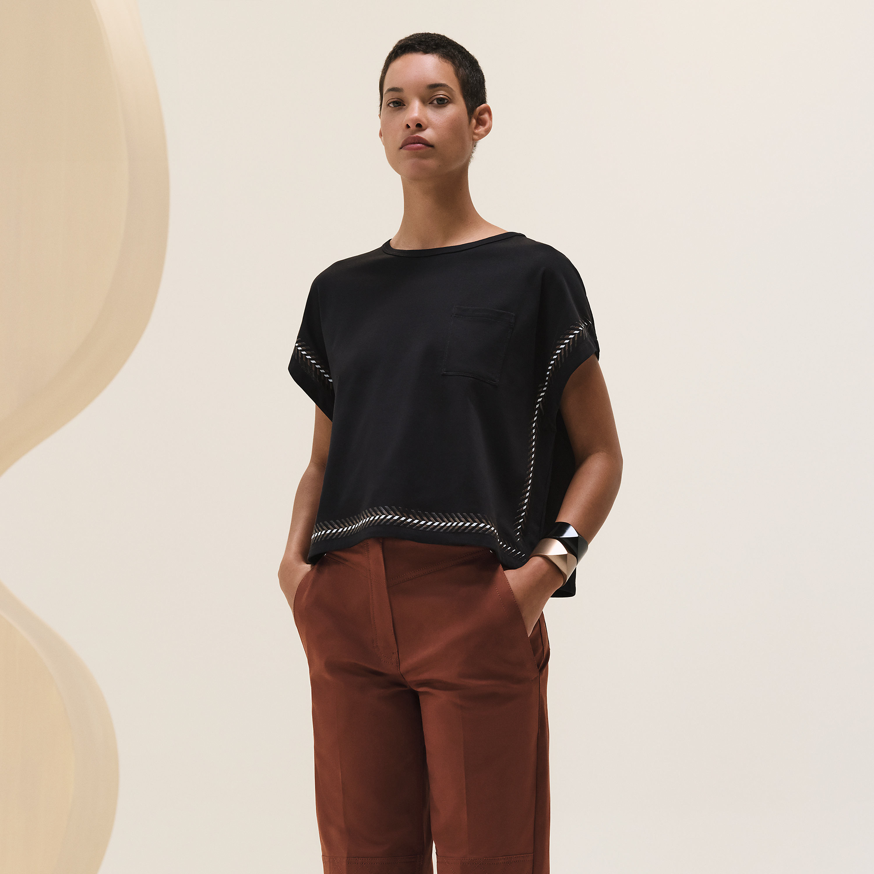 Kimono t-shirt