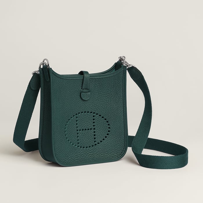 Vert Cyprès Evelyne 16 Amazone Bag