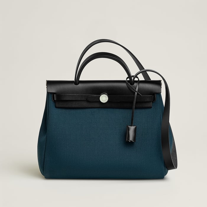 Herbag Zip 31 Laque Bag