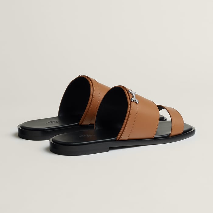 Naturel Joao Sandal