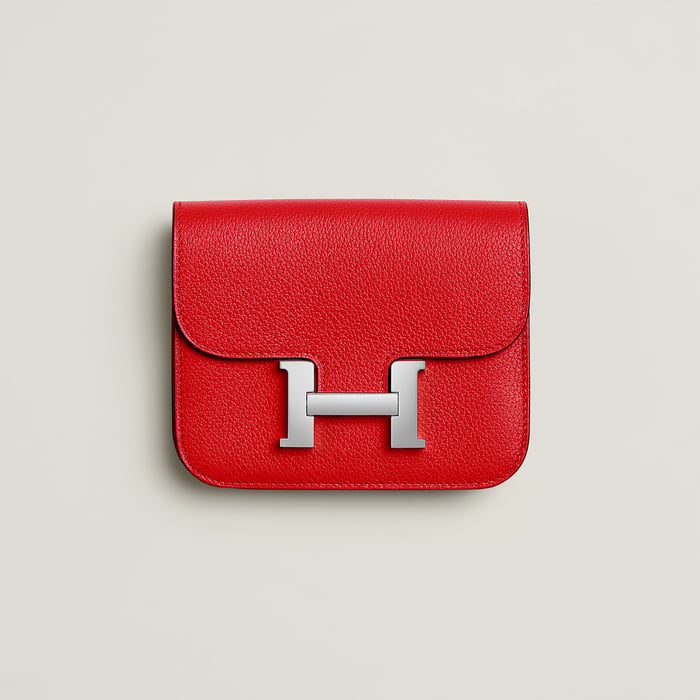Rouge De Cœur Constance Slim Wallet