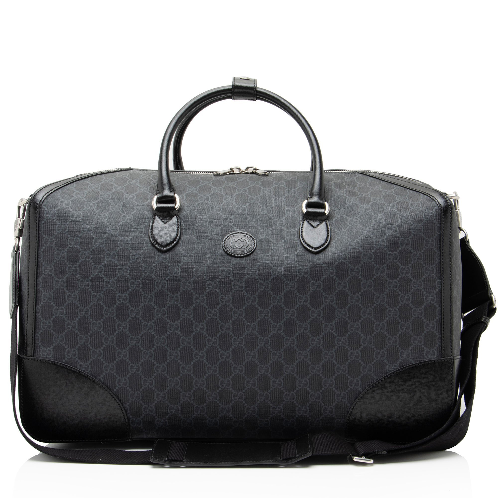 Interlocking cloth 48h bag