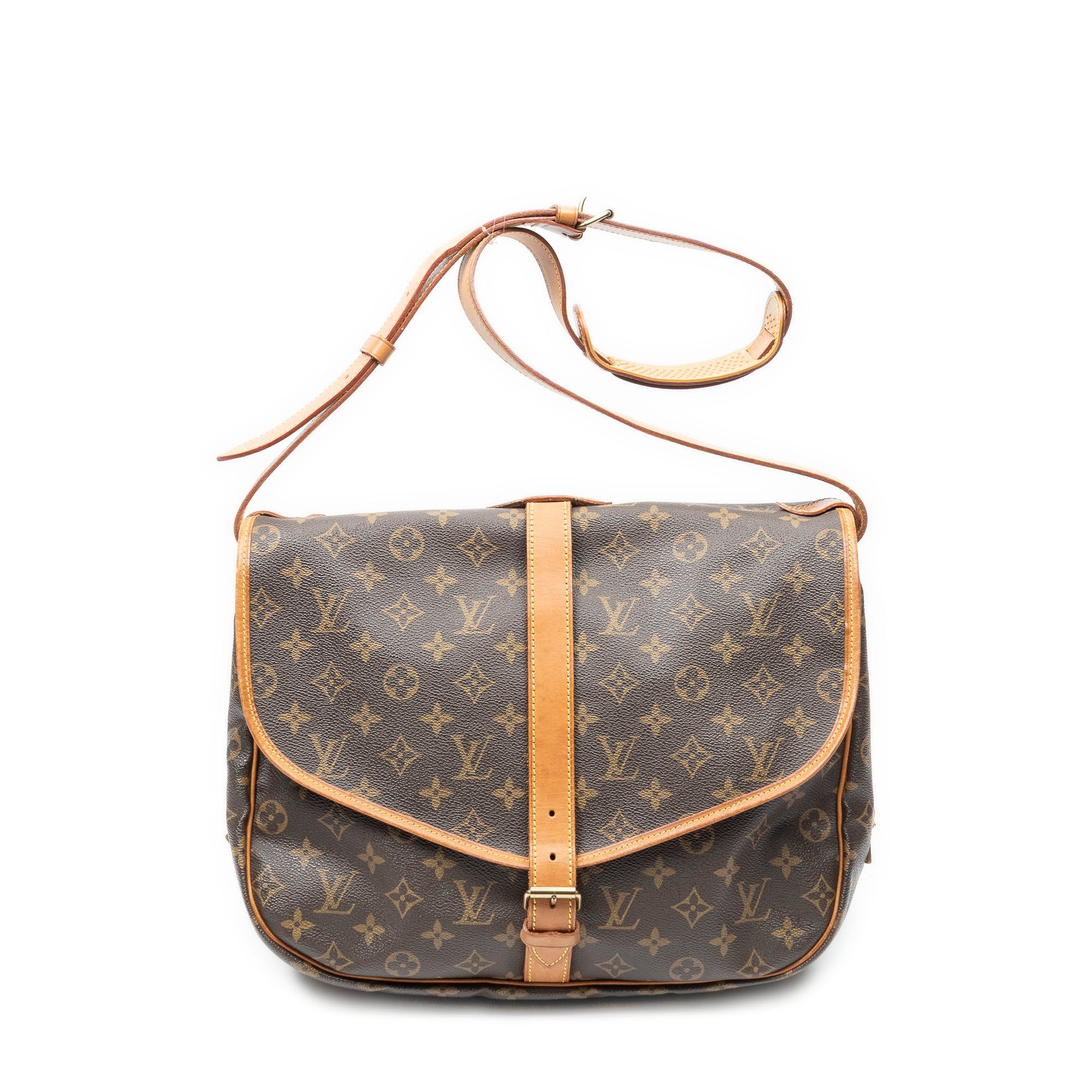Saumur handbag