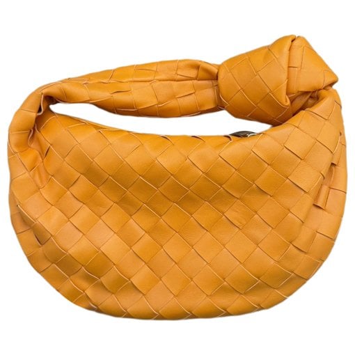 Jodie leather handbag