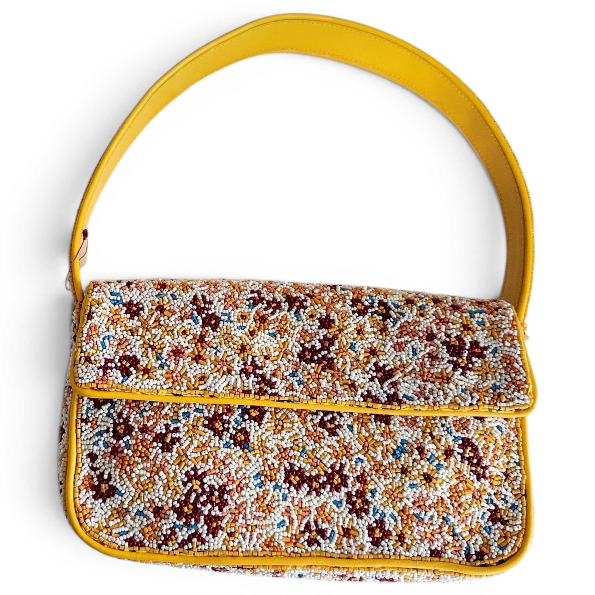 Cloth handbag