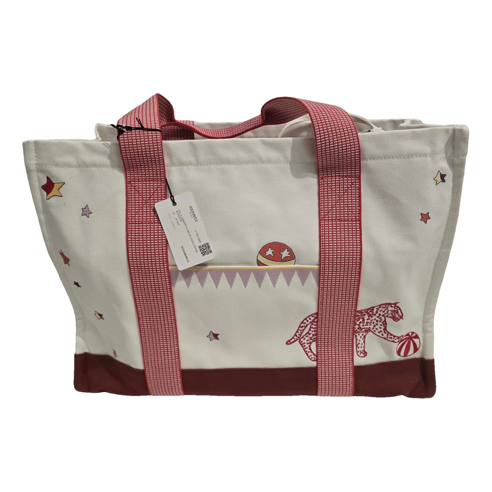 Cloth travel bag