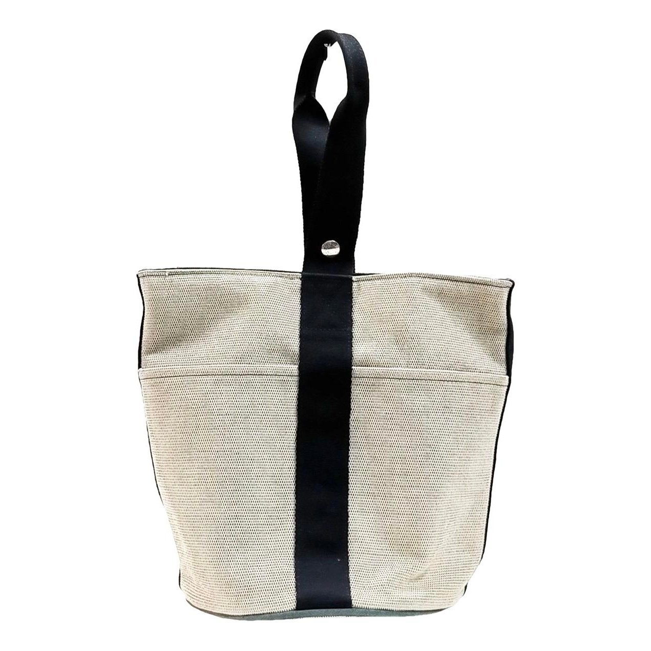 Hermes Saxo Handbag