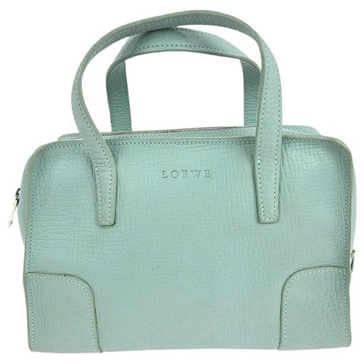 Loewe Leather handbag