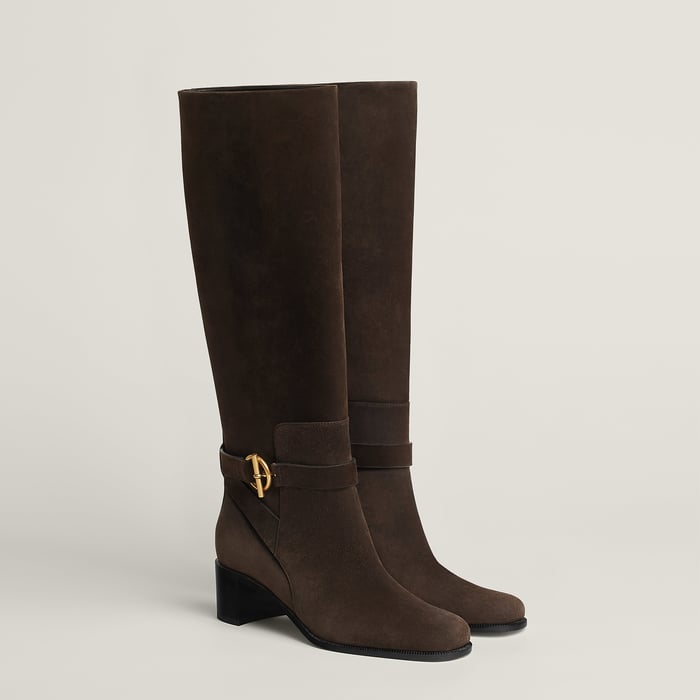 Écorce Justine 50 Boot