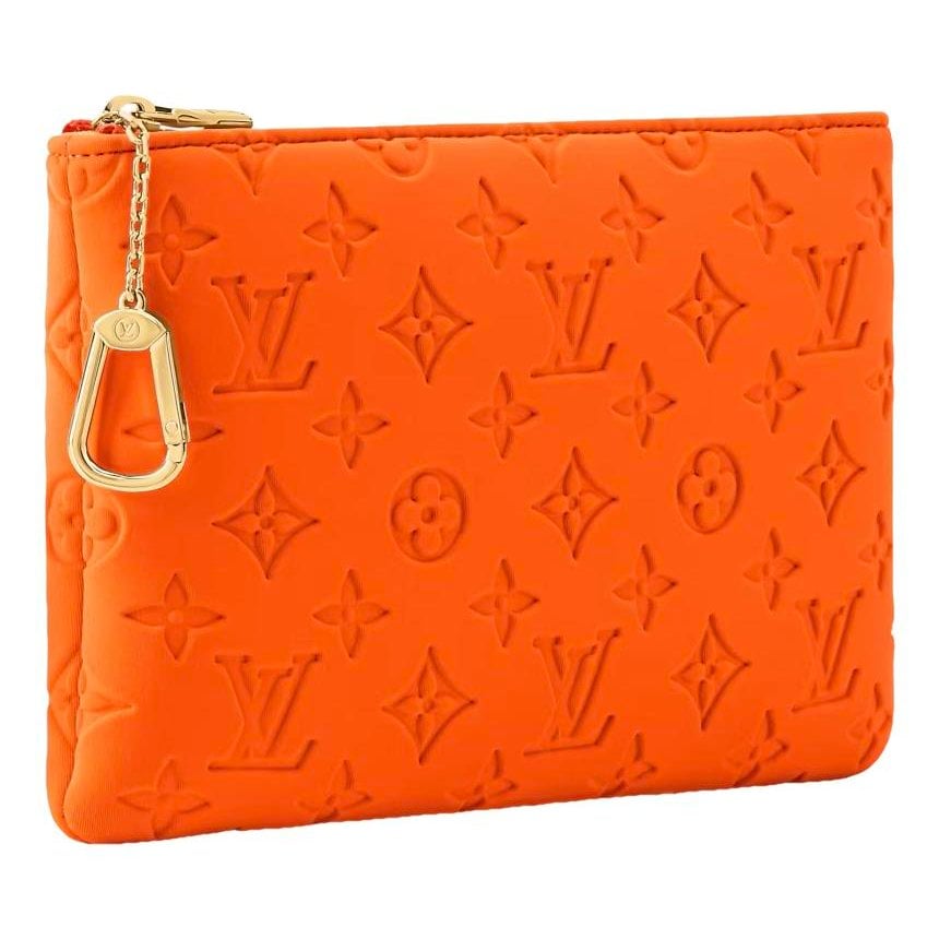 Clutch bag