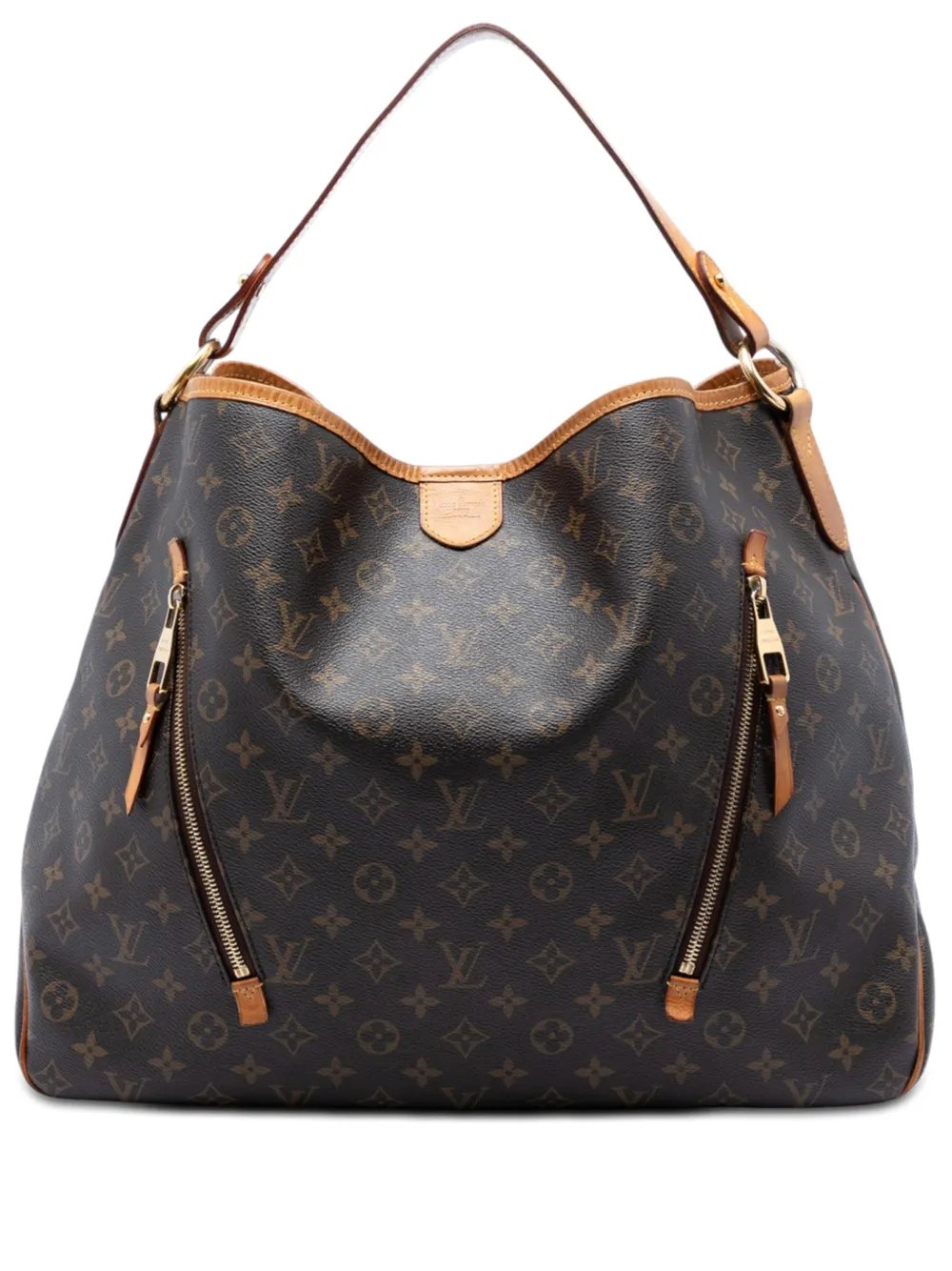 2012 Monogram Delightful GM hobo bag