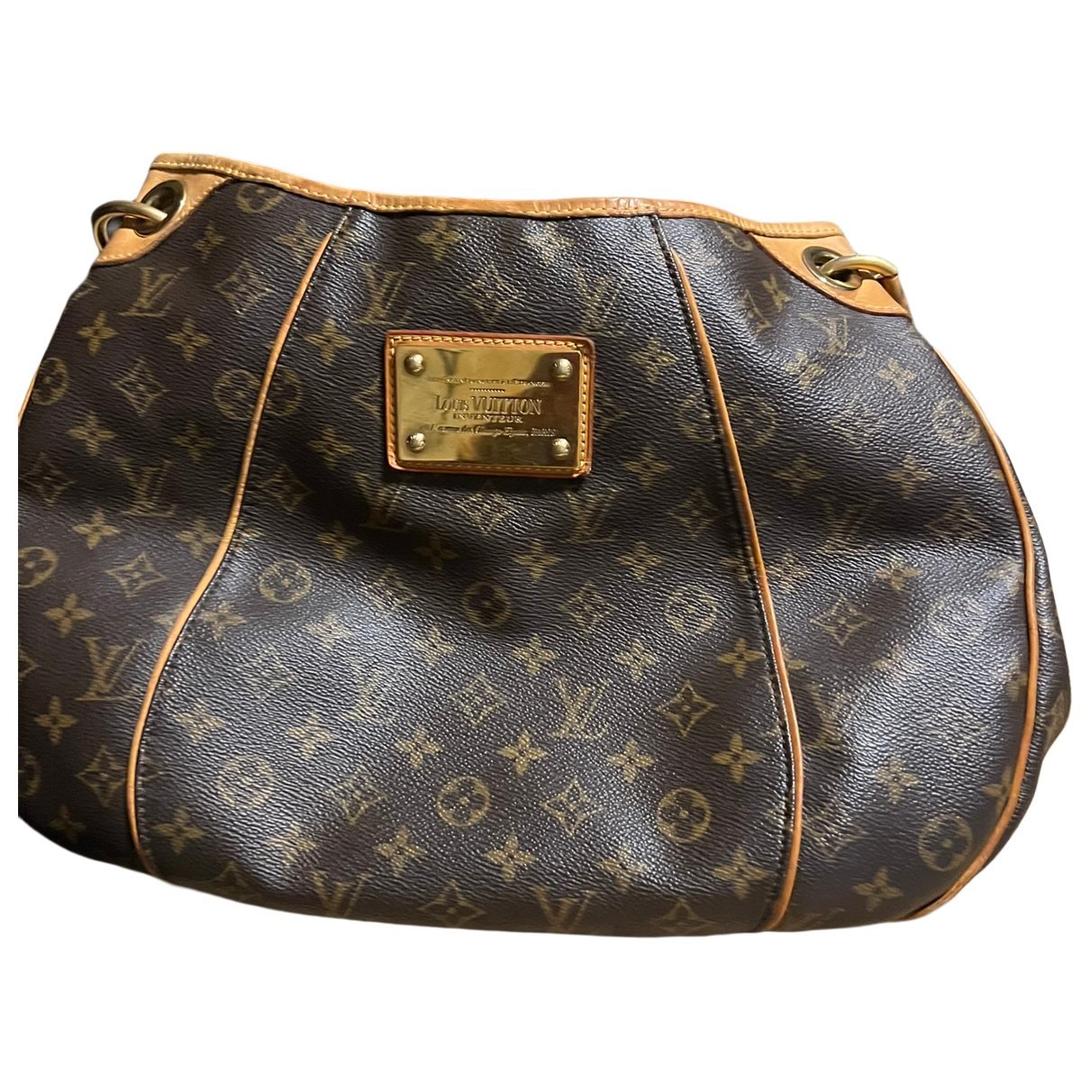 Galliera cloth tote