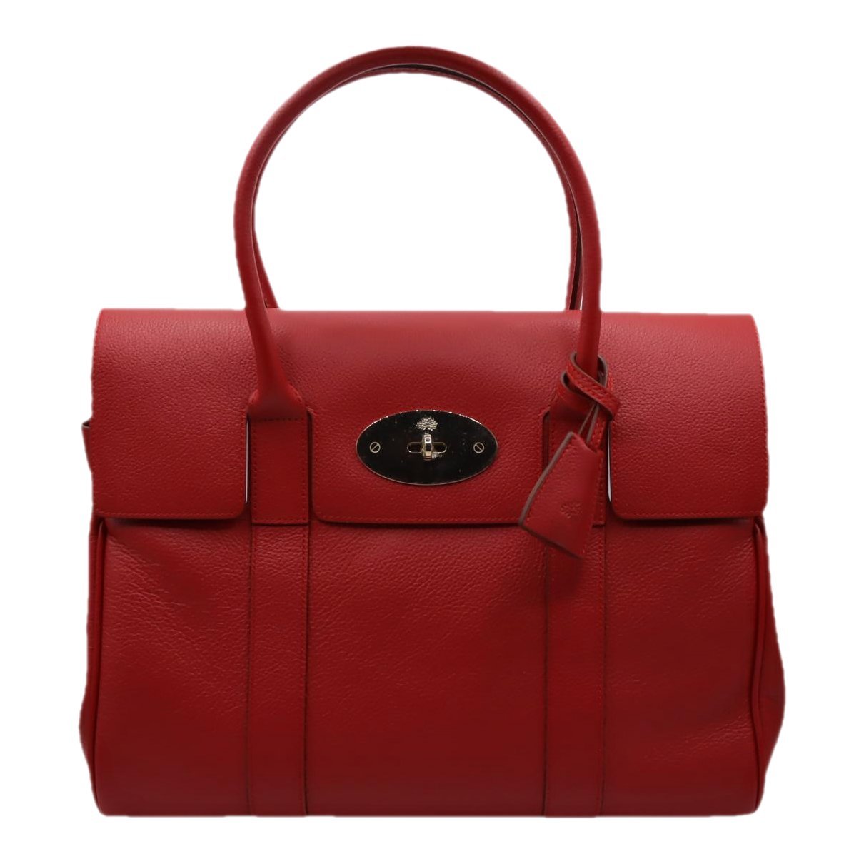 Mulberry Bayswater Small leather tote