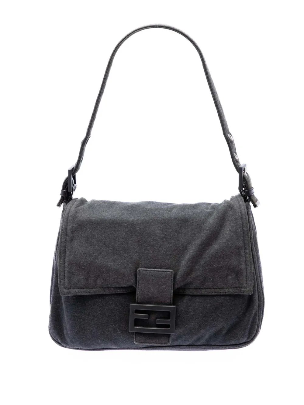 2000-2010 Cotton Mamma Forever shoulder bag