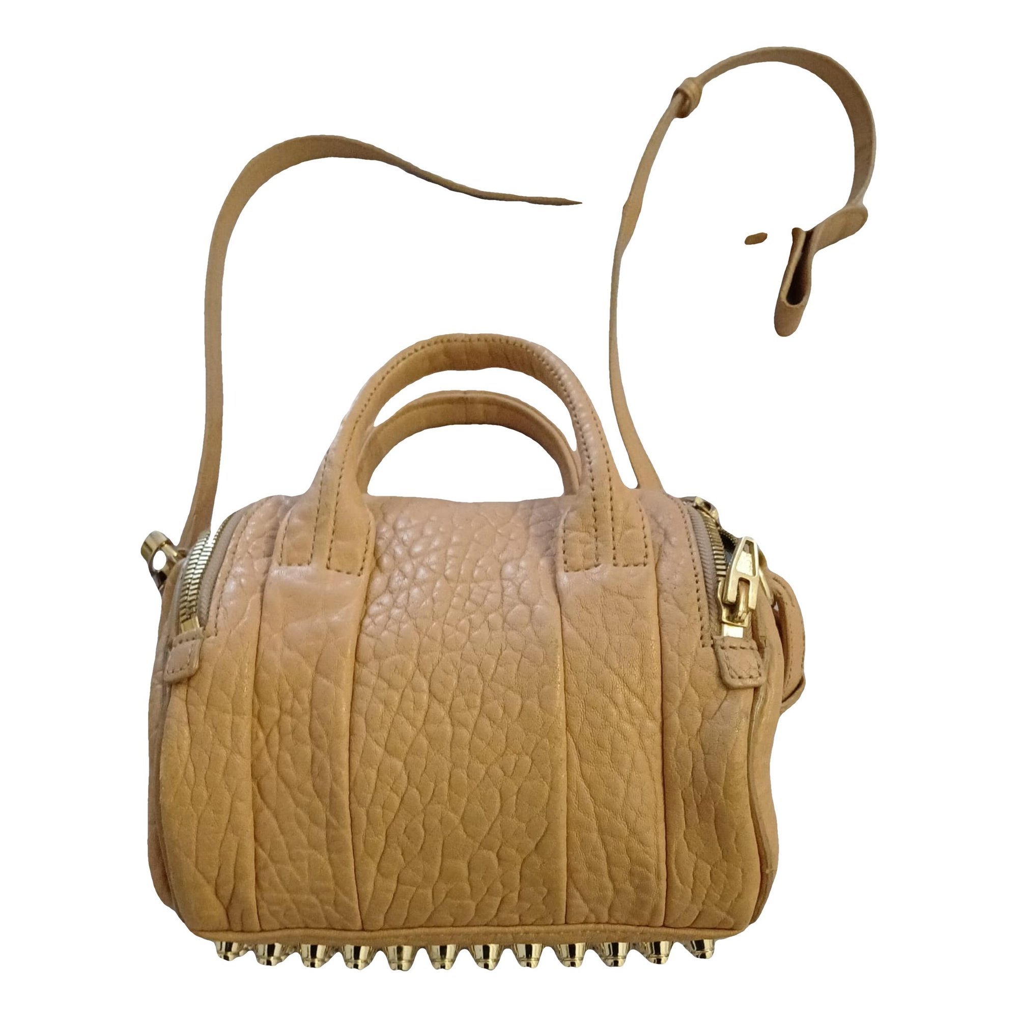 Alexander Wang Leather handbag