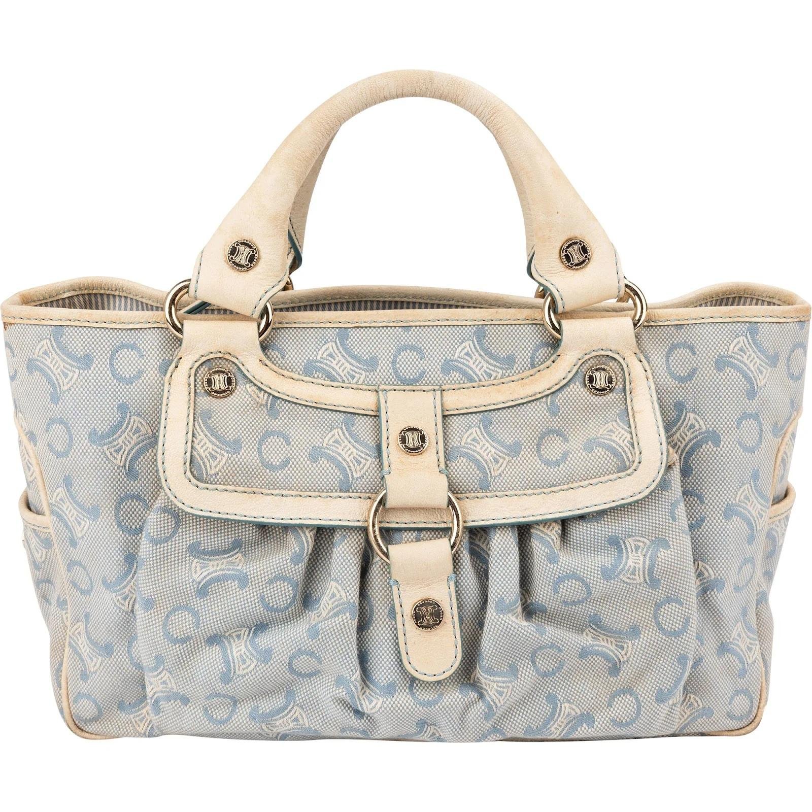 Boogie handbag