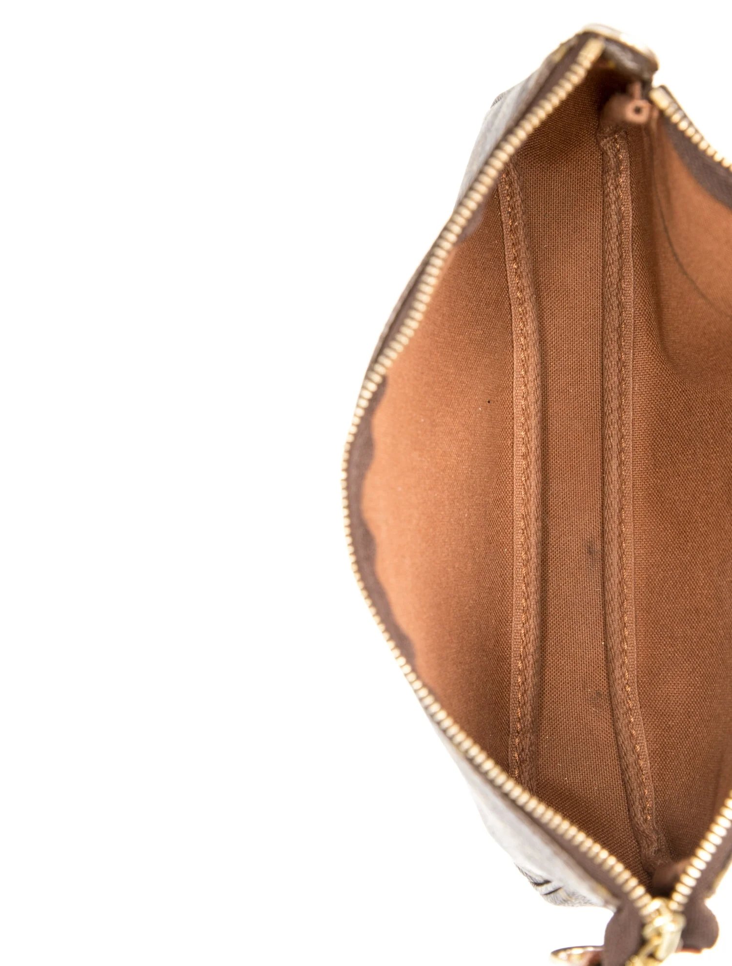 LV Monogram Pochette Accessoires Vintage