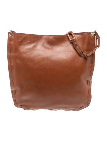 Signature Shoulder Bag Vintage