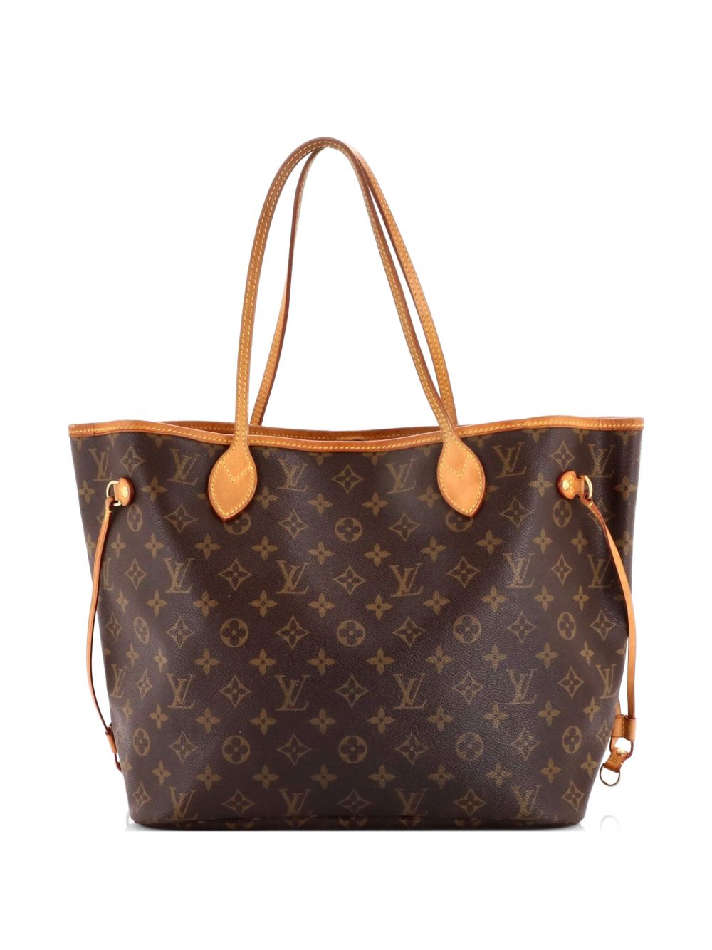 Louis Vuitton Neverfull Monogram Canvas MM tote bag