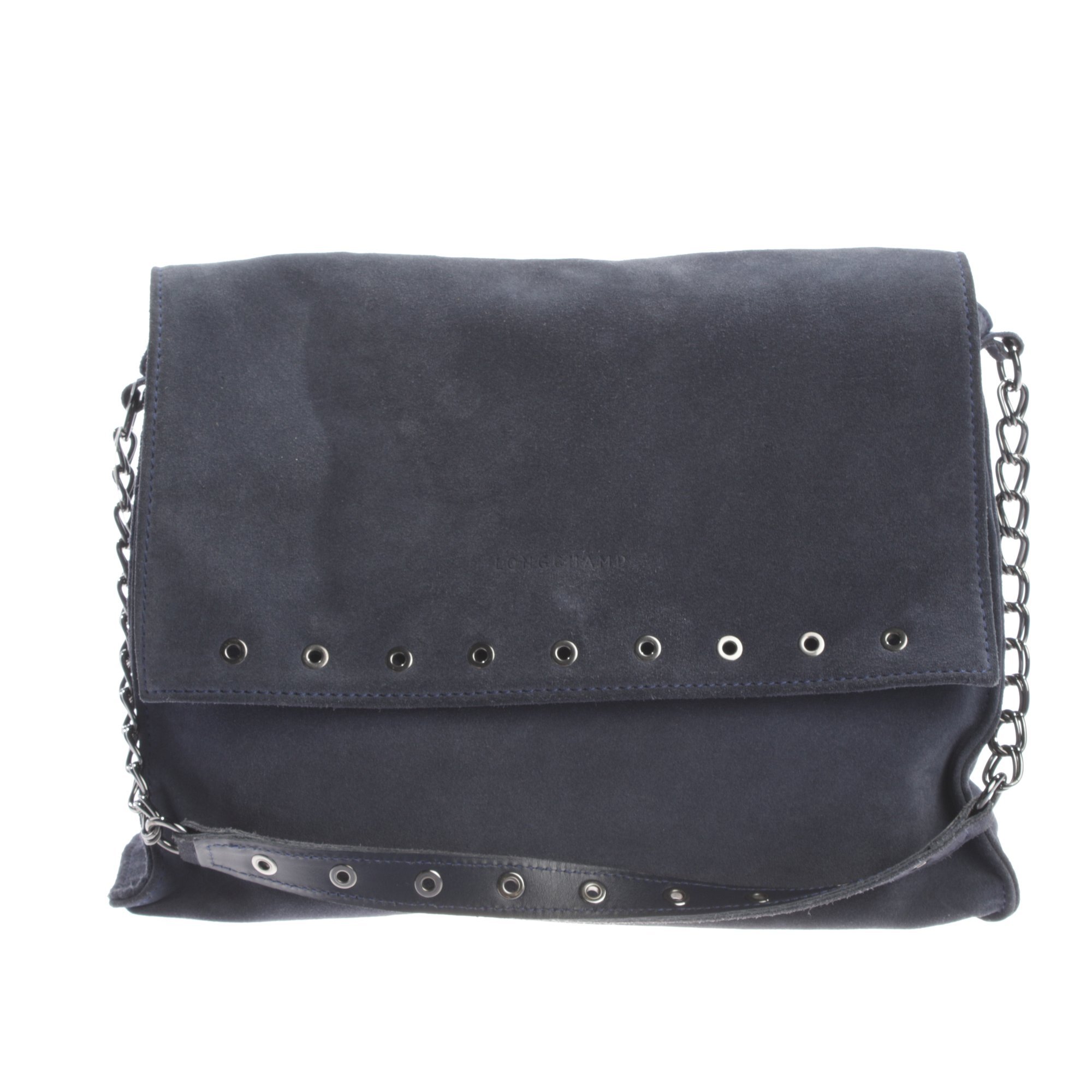 Leather bag