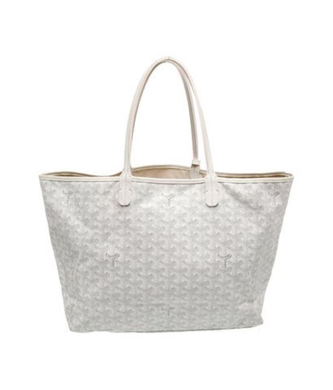 Goyard Goyardine St Louis Pm