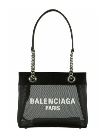 City Tote w/ Tags