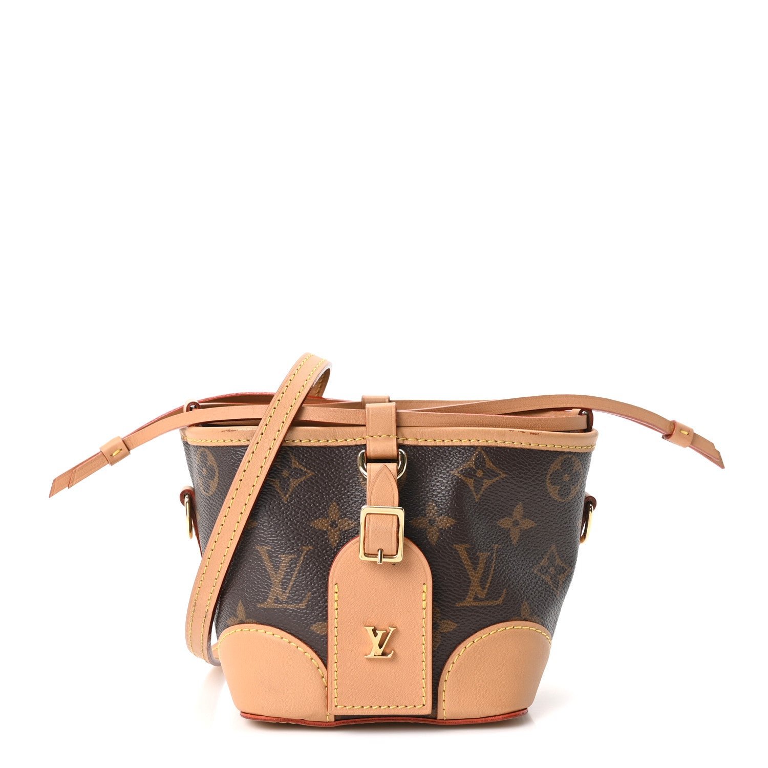 Louis Vuitton Monogram Noé Purse