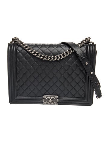 XL Boy Bag