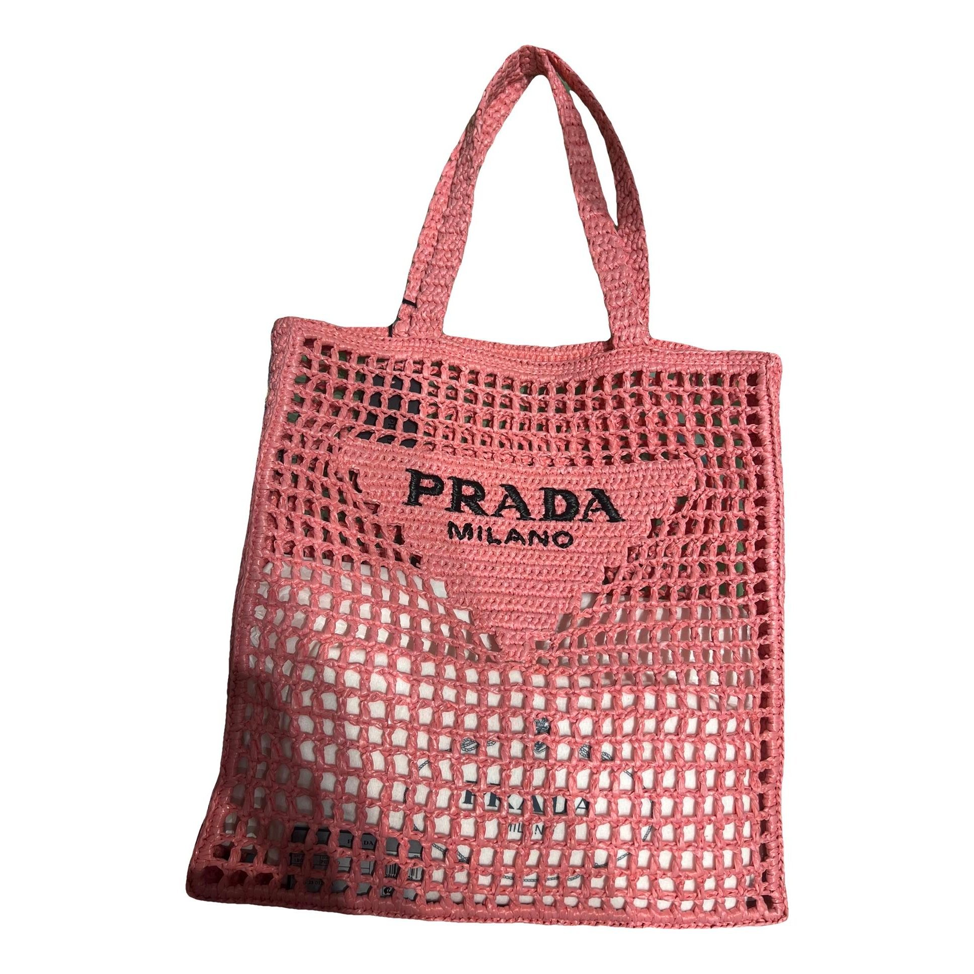 Cloth handbag
