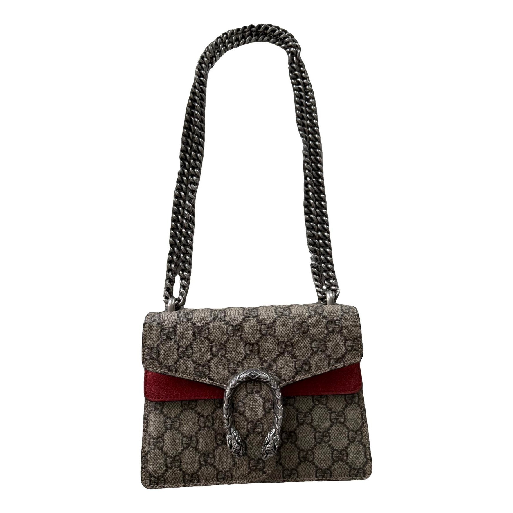 Dionysus cloth handbag