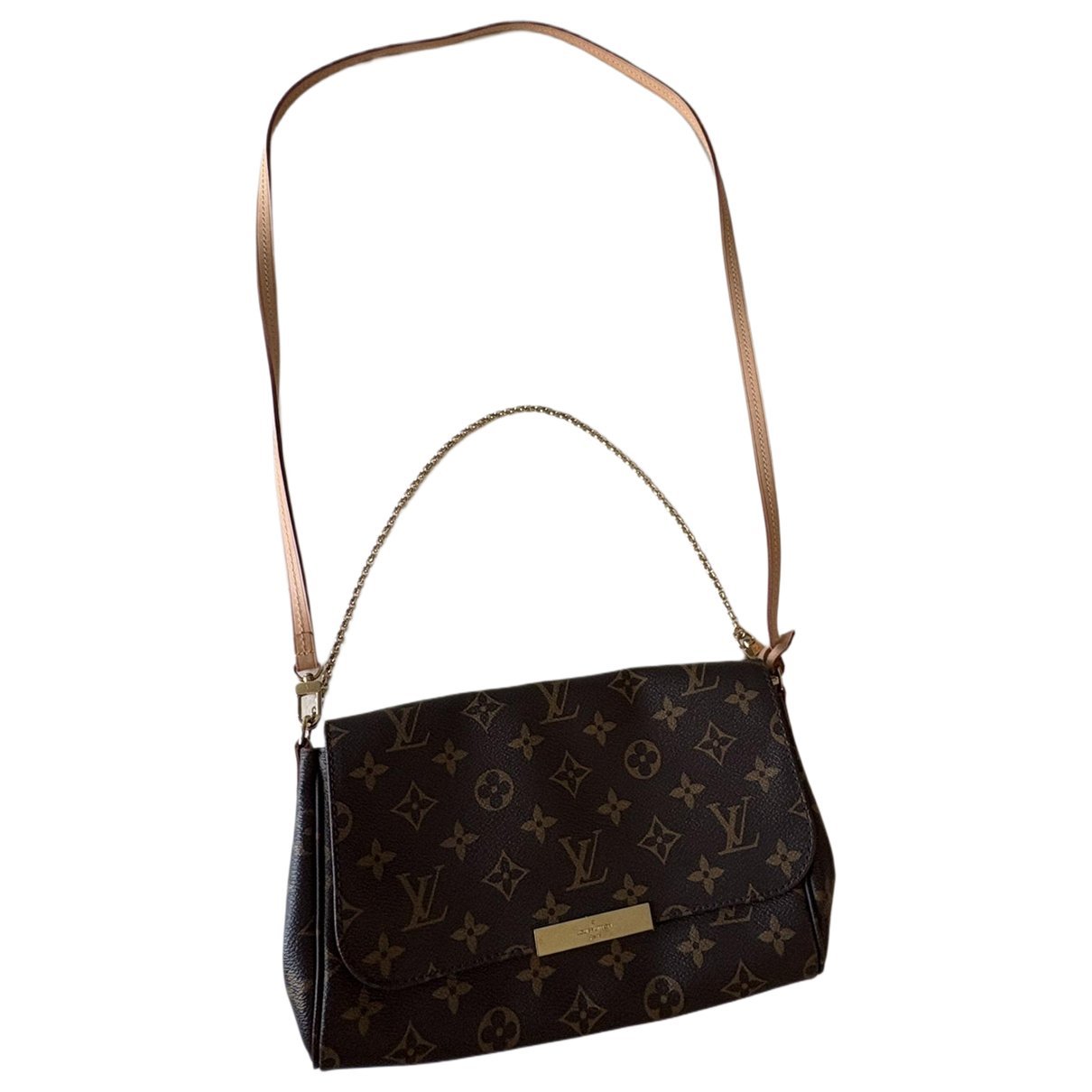 Cloth clutch bag