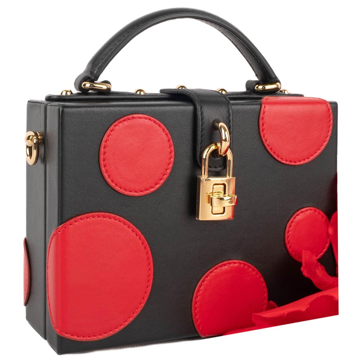 Dolce & Gabbana Leather handbag