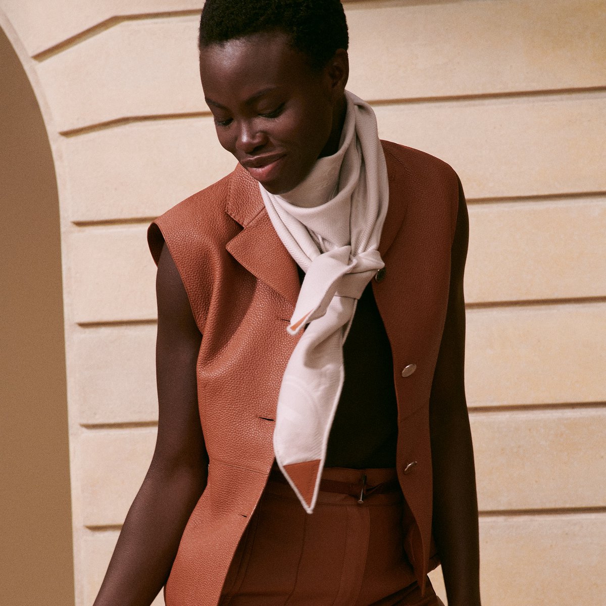 Perle New Libris Losange, Large Model