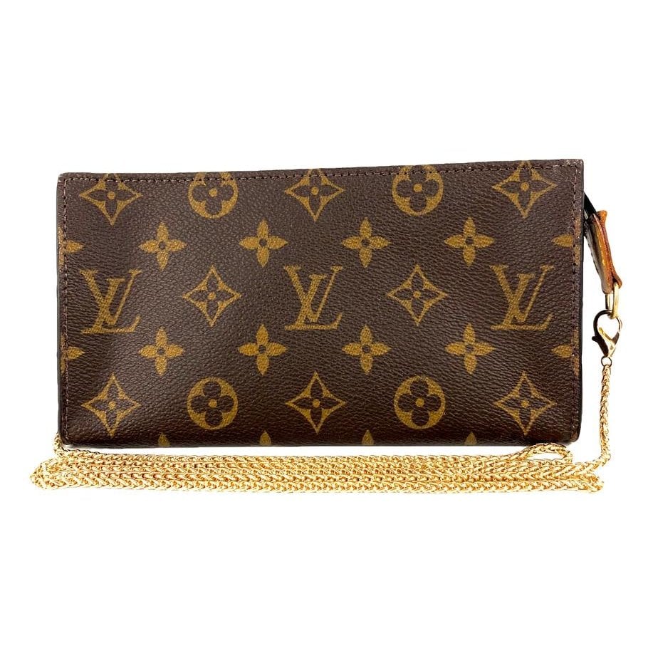 Pochette Accessoire cloth handbag