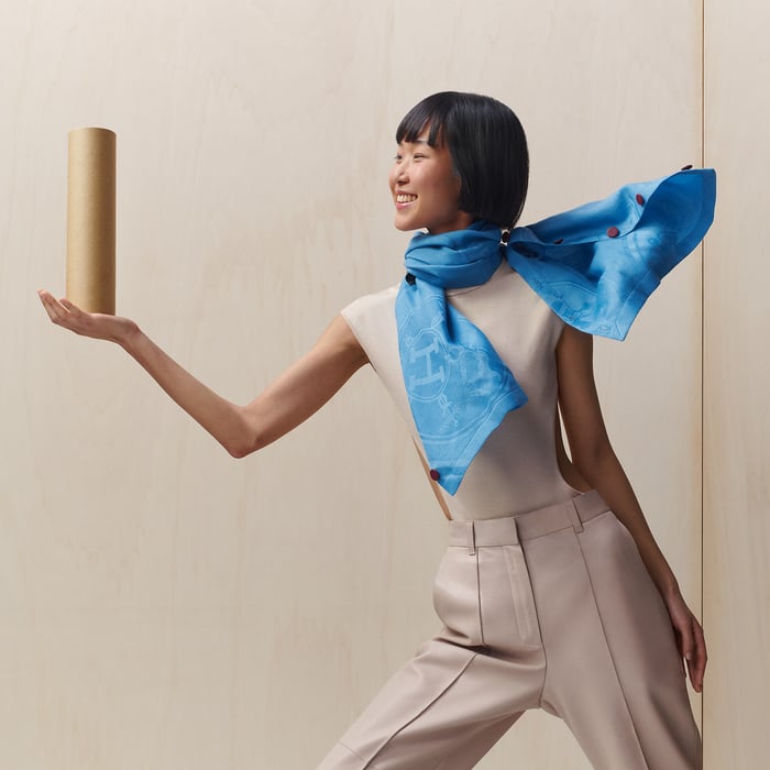 Cold Colors New Libris Shrug