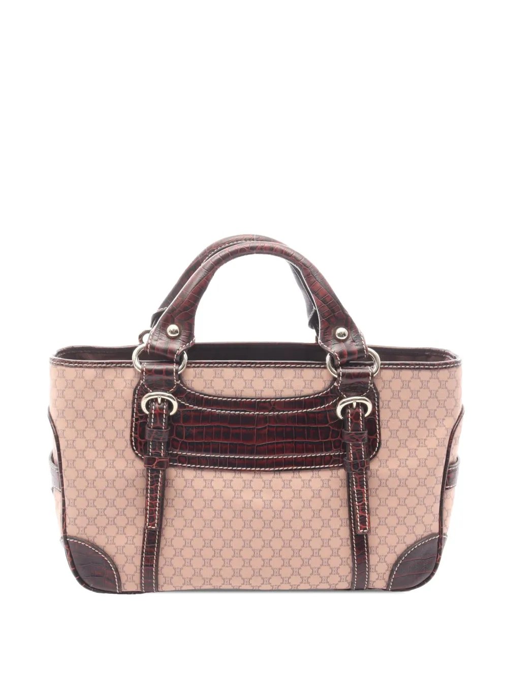 20th Century Macadam Boogie handbag