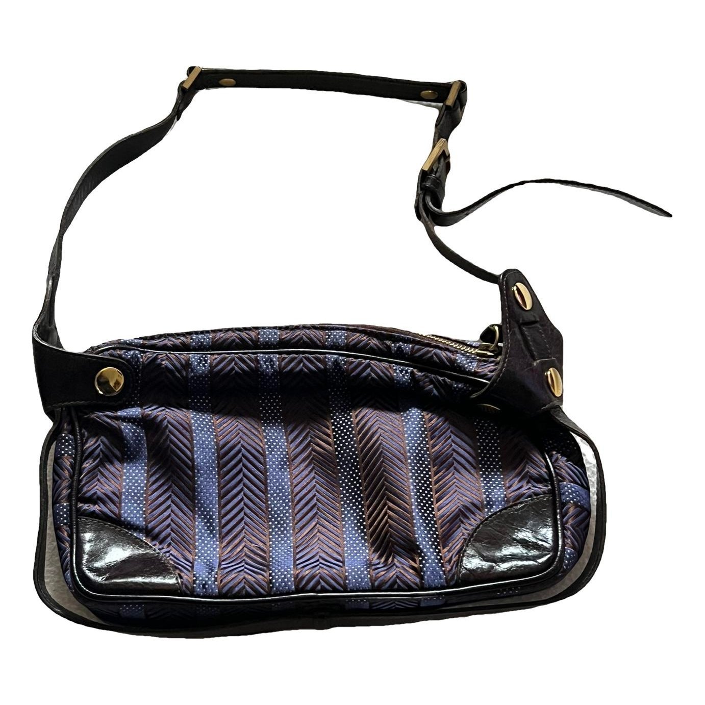 Lanvin Cloth handbag