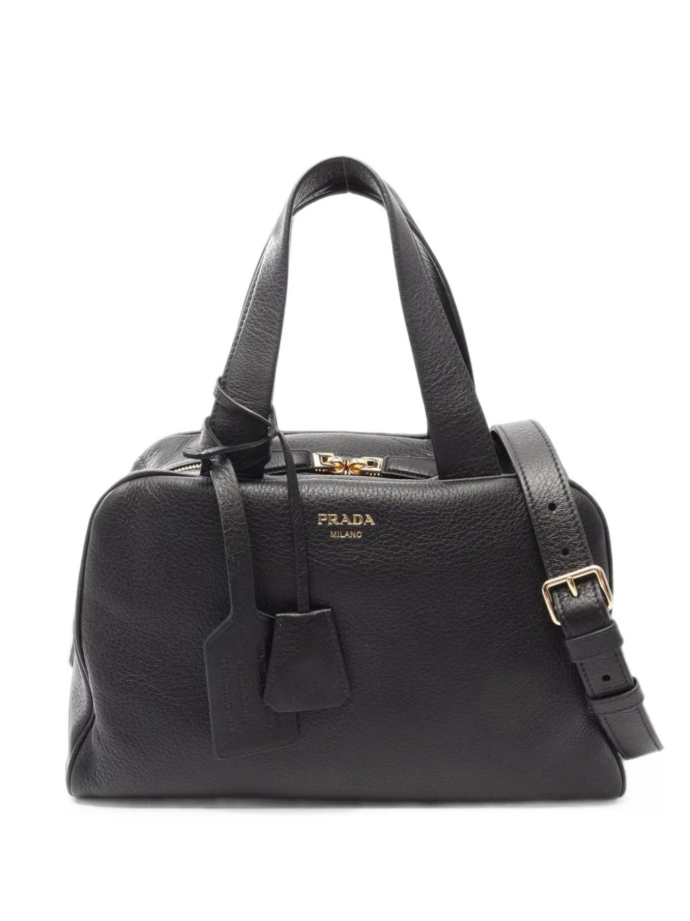 Prada 2020s mini shoulder bag