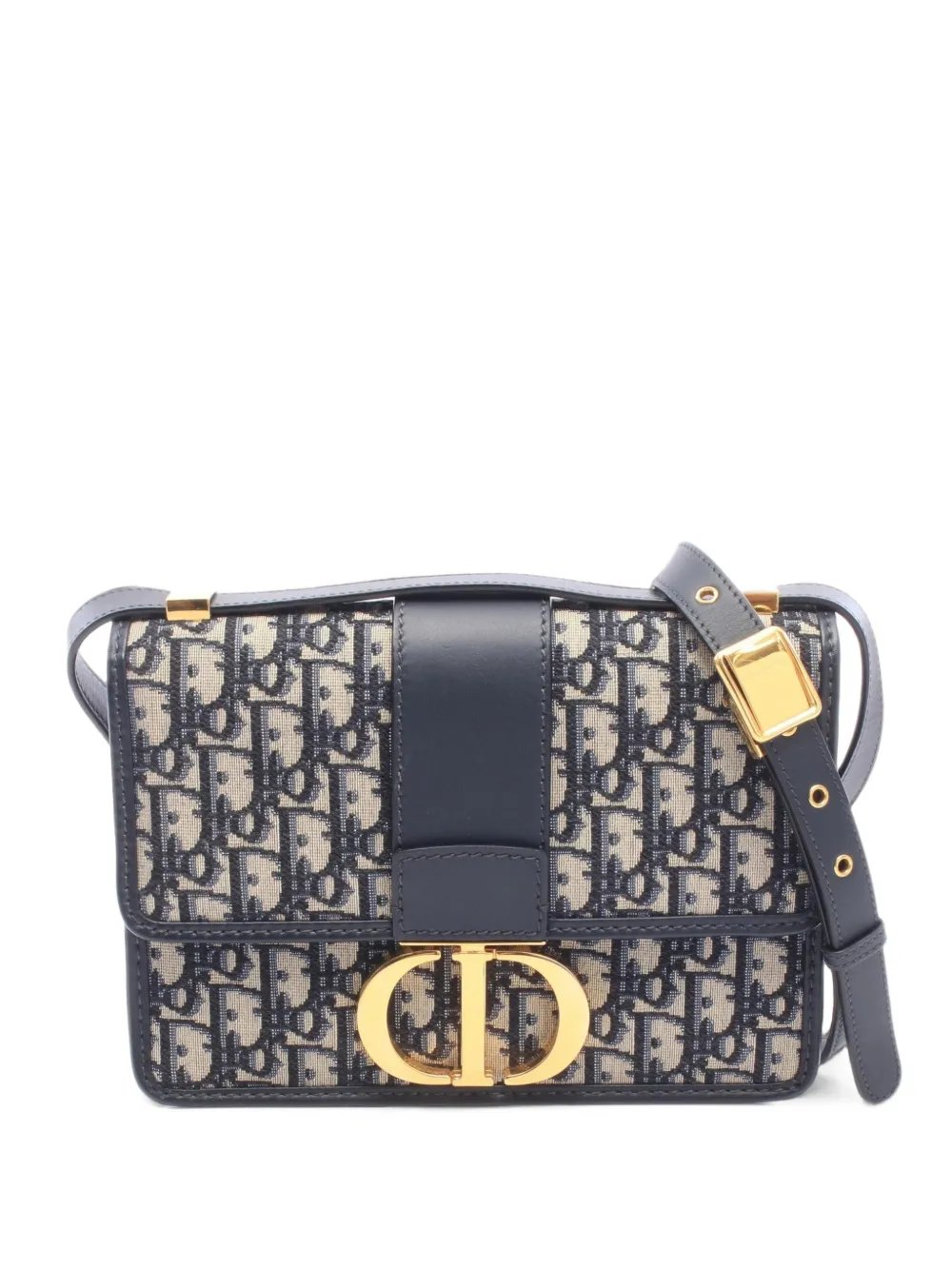 2010s 30 Montaigne shoulder bag