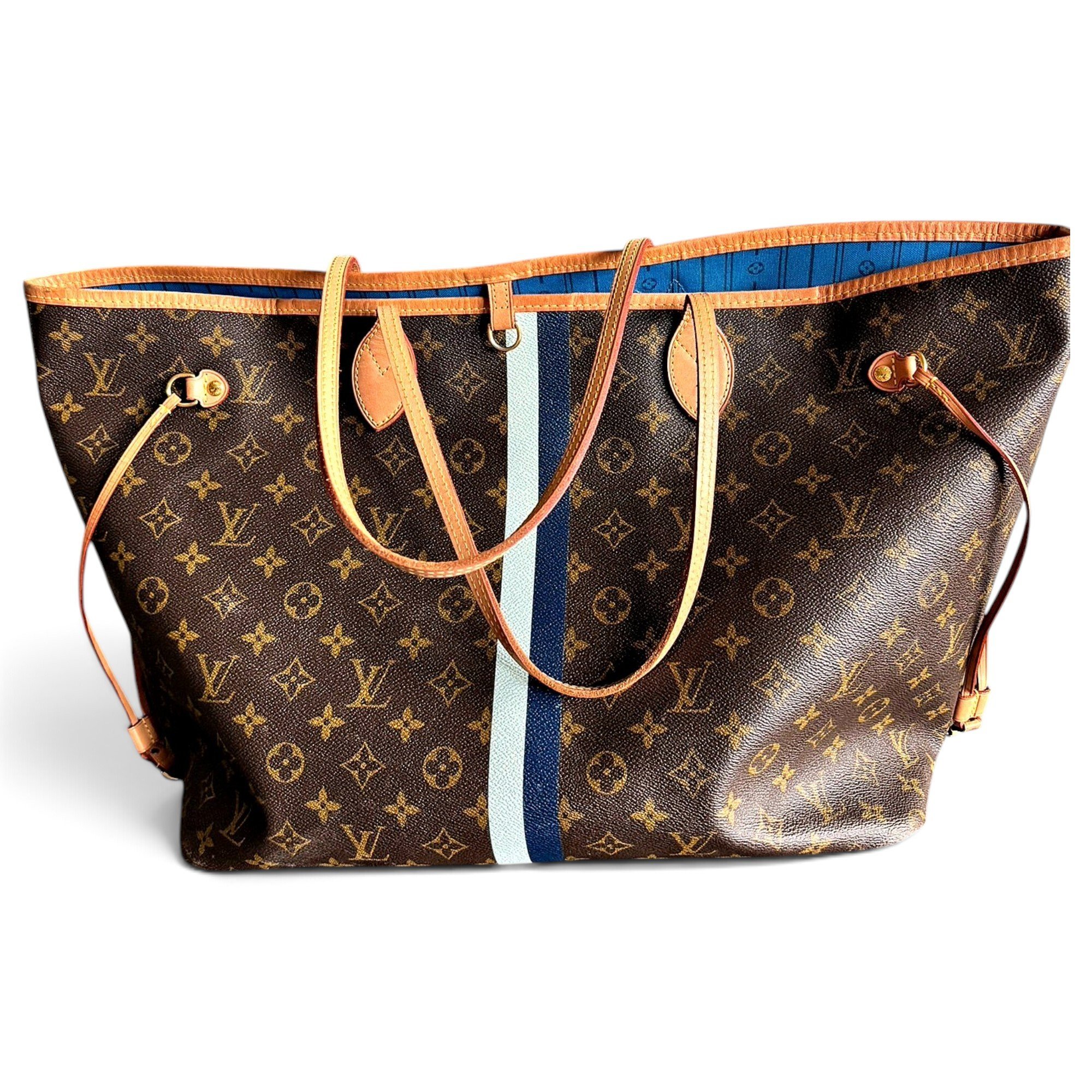 Neverfull tote