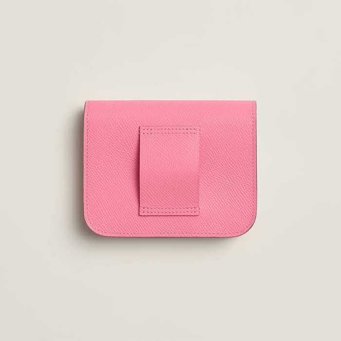 Rose Confetti Constance Slim Wallet