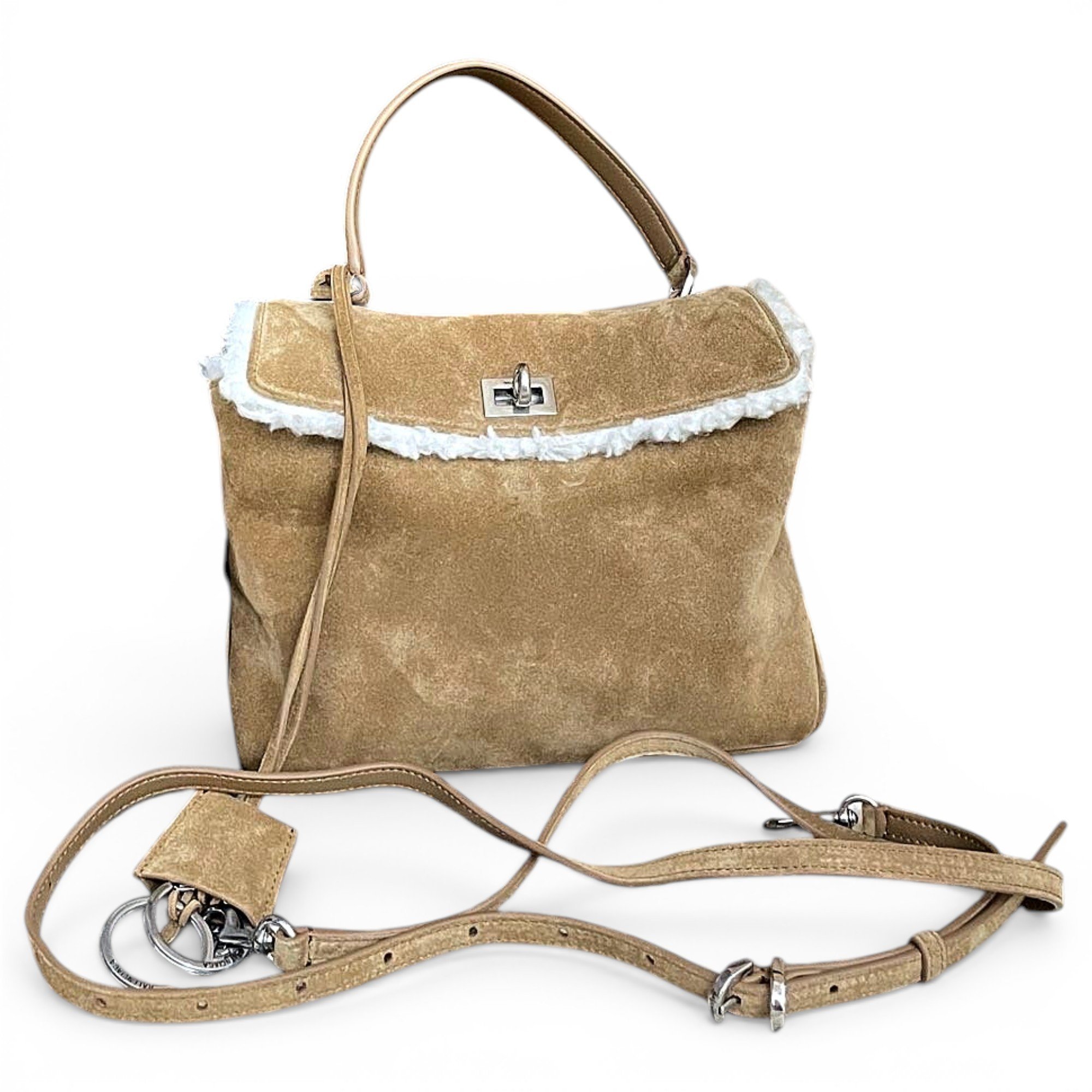 Rodeo handbag